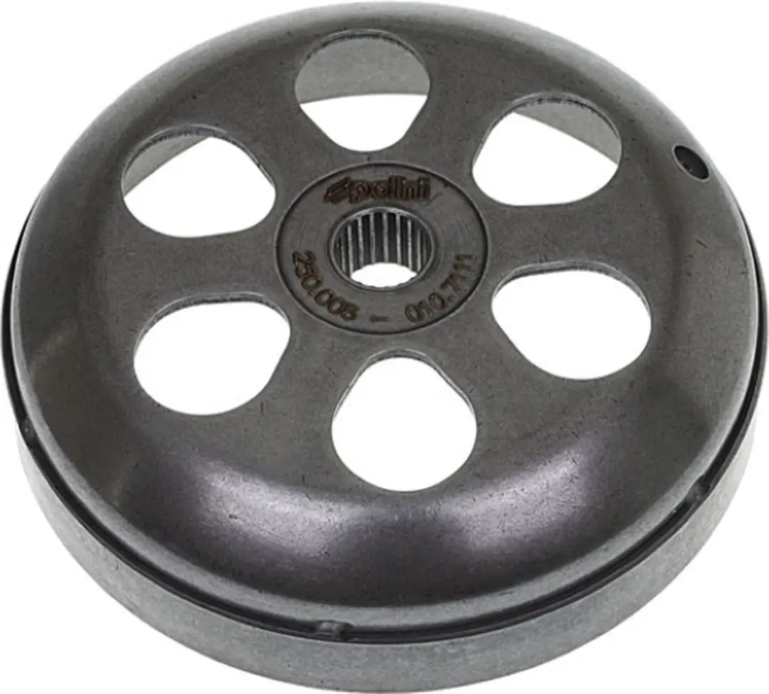 Koppelingshuis Polini Maxi Speed Bell Piaggio 125