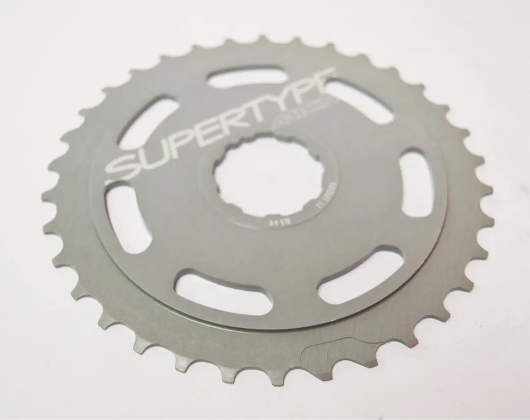 Miche Supertype 11s Tandwiel