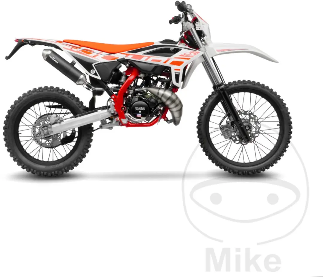 LeoVince Pot d'échappement Beta 50 RR ENDURO 2T 80029