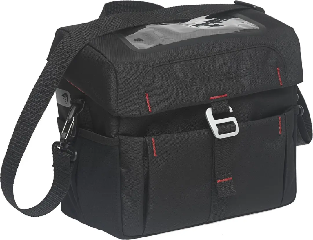New Looxs Vigo Stuurtas KLICKfix 8,5L