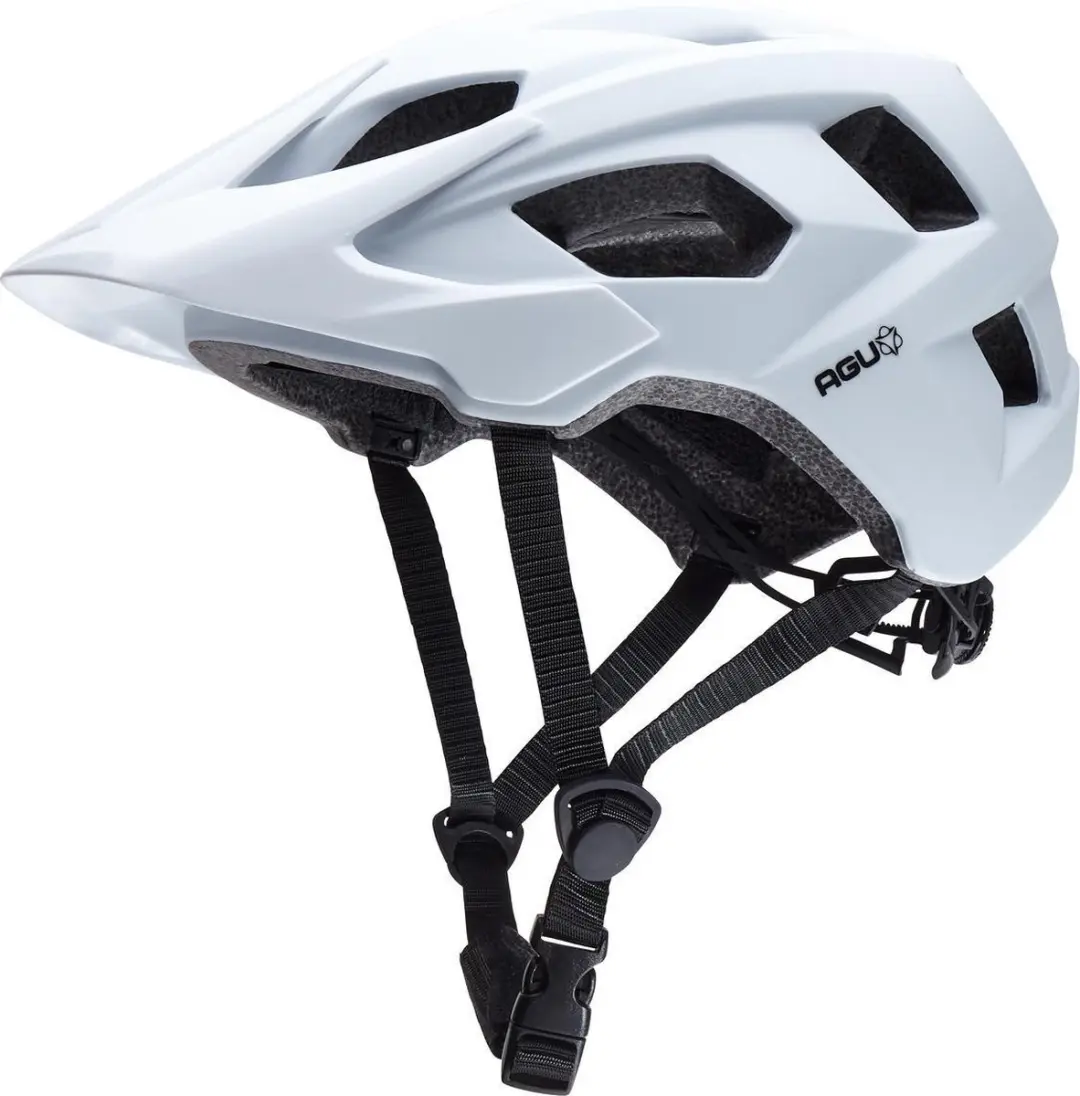 AGU XC Fietshelm L/XL