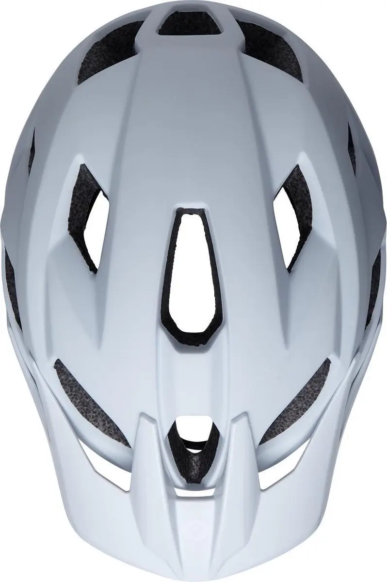 AGU XC Fietshelm L/XL - Wit
