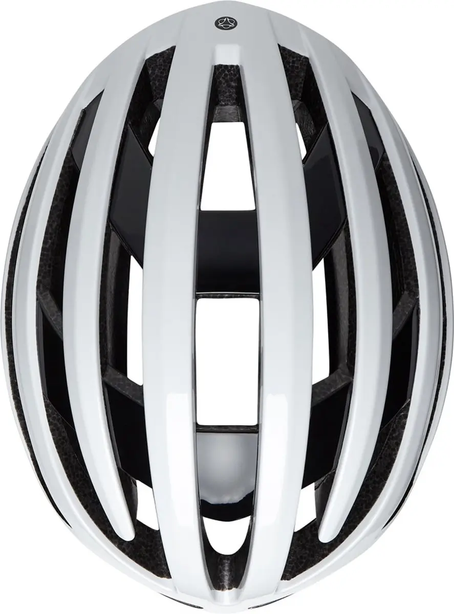 AGU Subsonic Helm - S - Wit