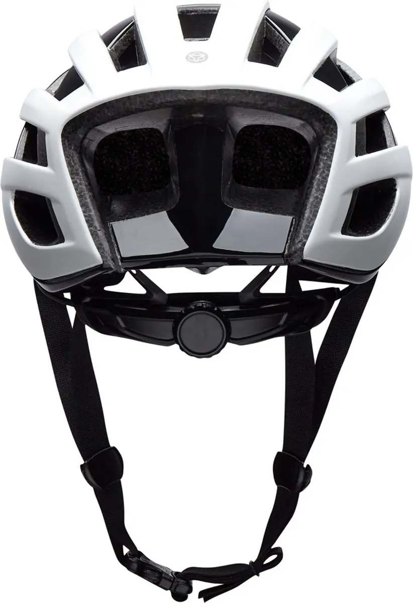 AGU Subsonic Helm - S - Wit - afbeelding 6 van 6
