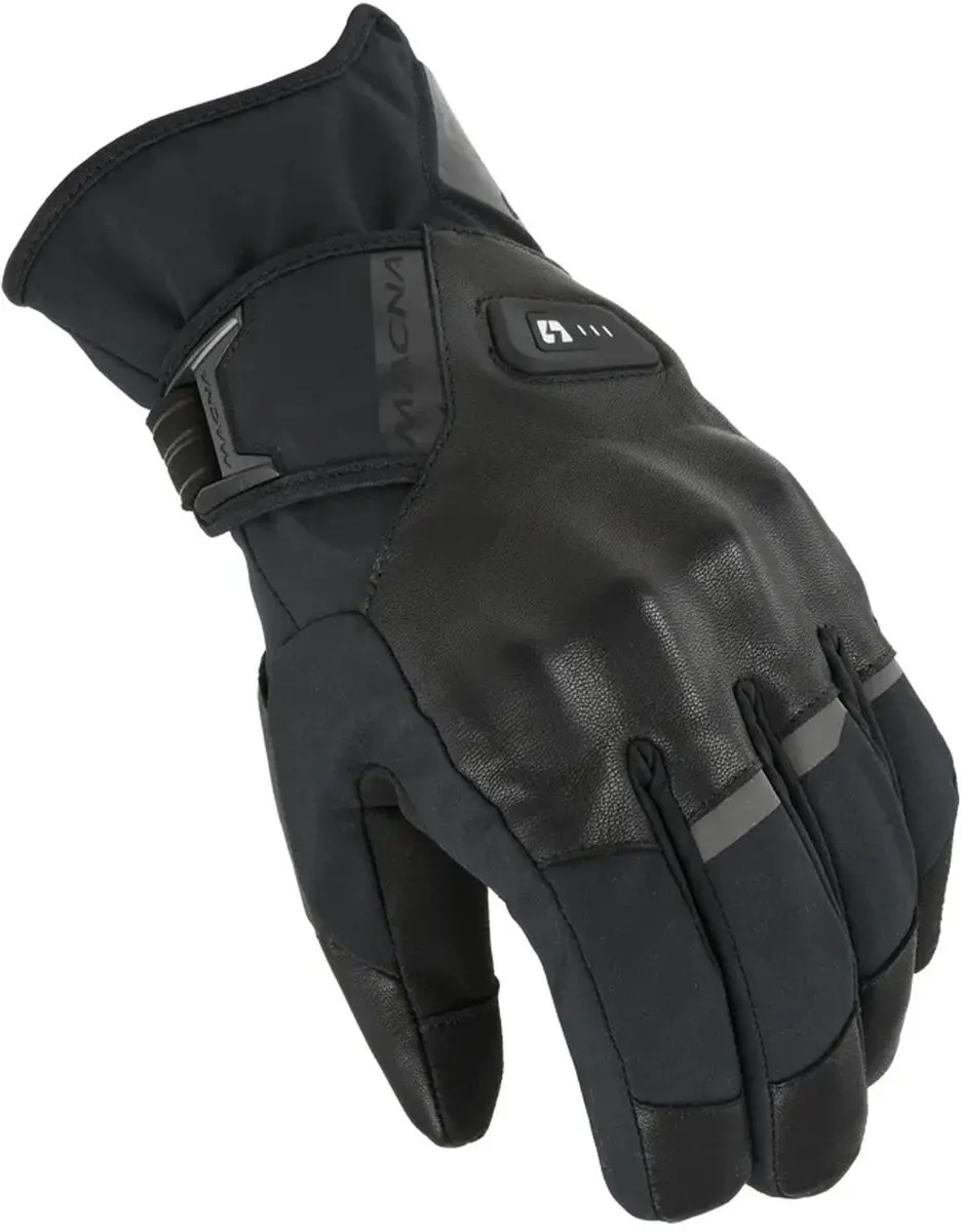 Macna Era 2.0 RTX waterdichte verwarmbare Winter Motocycle Handschoen -