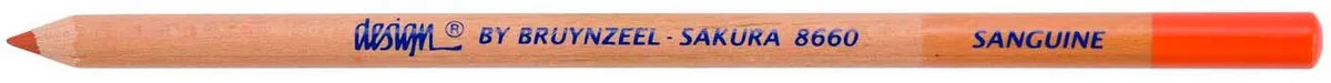 BRUYNZEEL Design Specialties Potlood