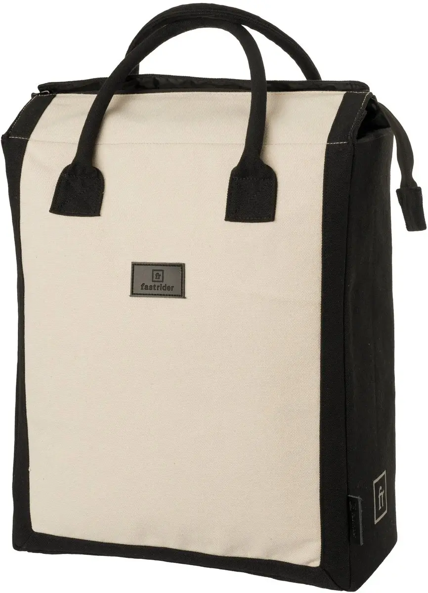 FastRider Classic Fietstas 20L