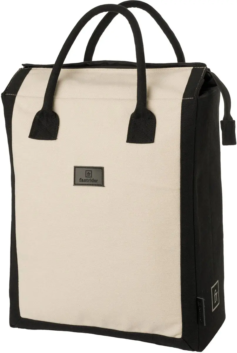 FastRider Classic Fietstas 20L - Beige