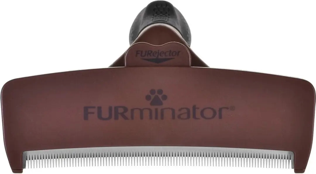 Furminator Roestvrijstaal Verharingstool Paarden