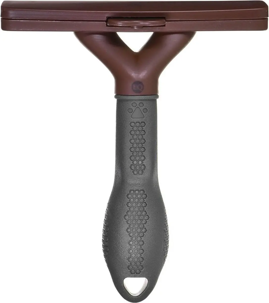 Furminator Roestvrijstaal Verharingstool Paarden