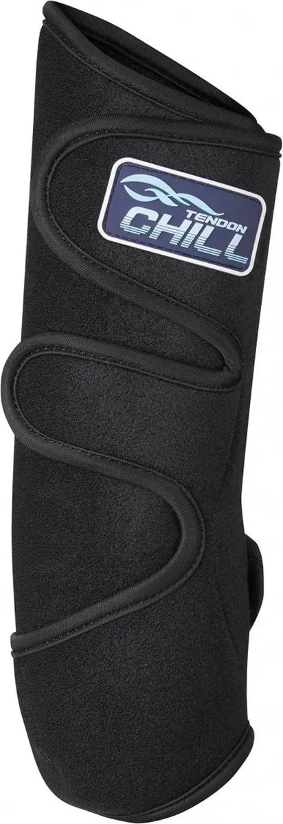 LeMieux Tendon Chill Boots