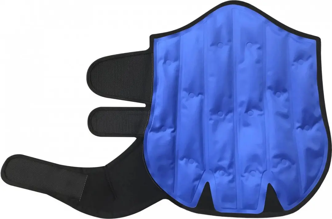 Lemieux Tendon Chill Boots - Verkoelend - afbeelding 6 van 6