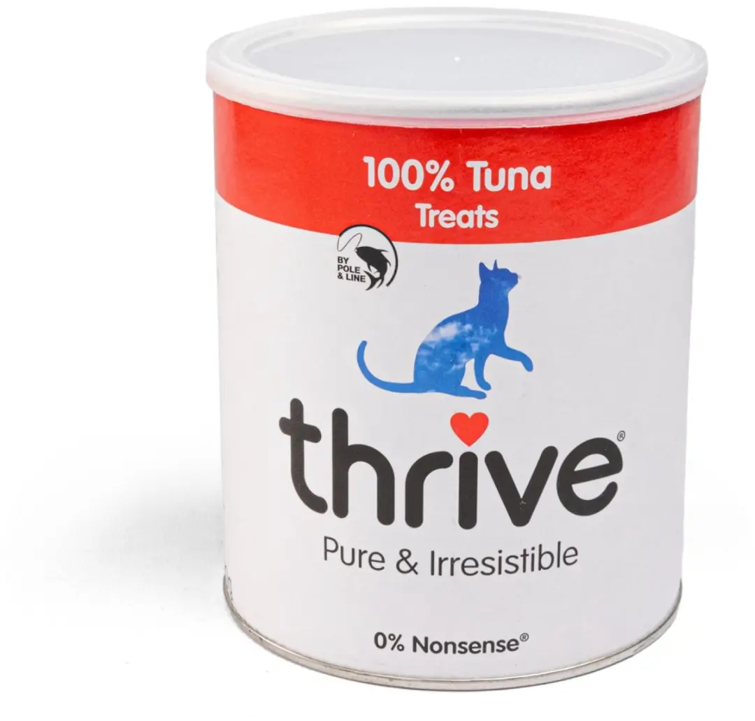 Thrive Kattensnoepjes
