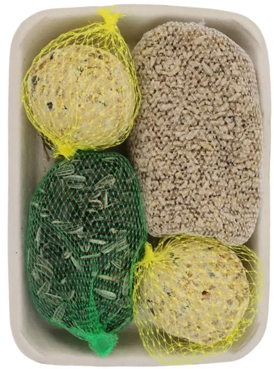Famiflora Wintermix Vogelveer 320g