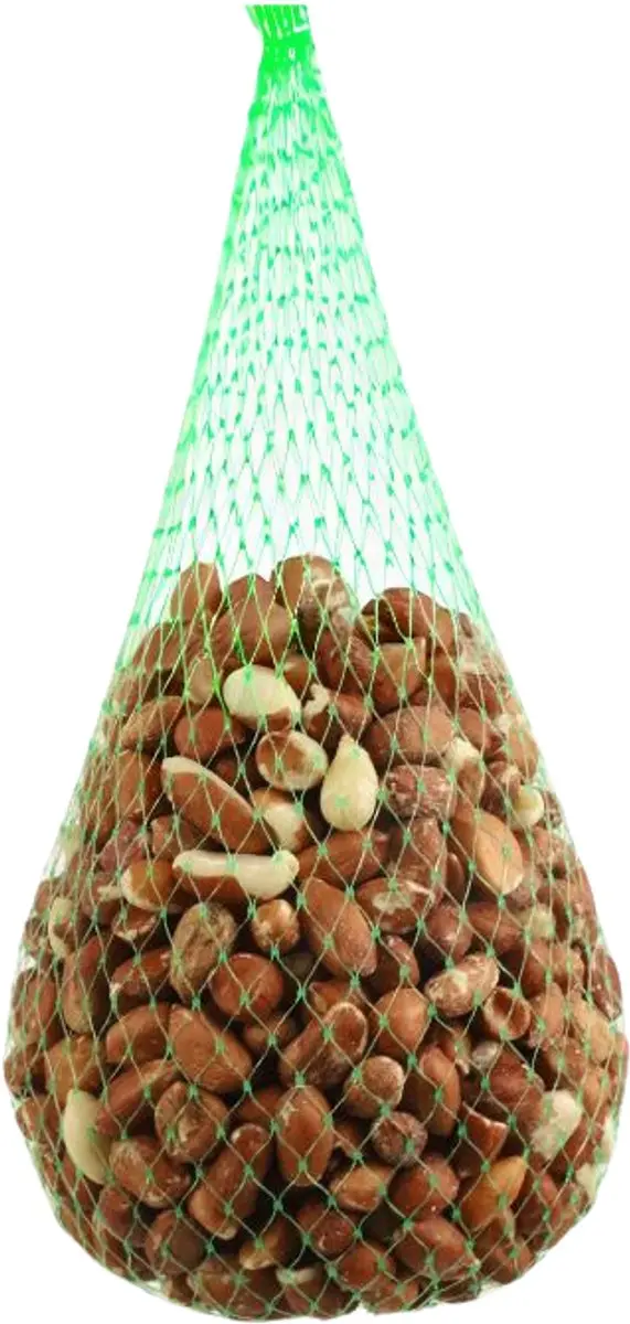 Famiflora pindanootjes in netje set van 12 x 250 g