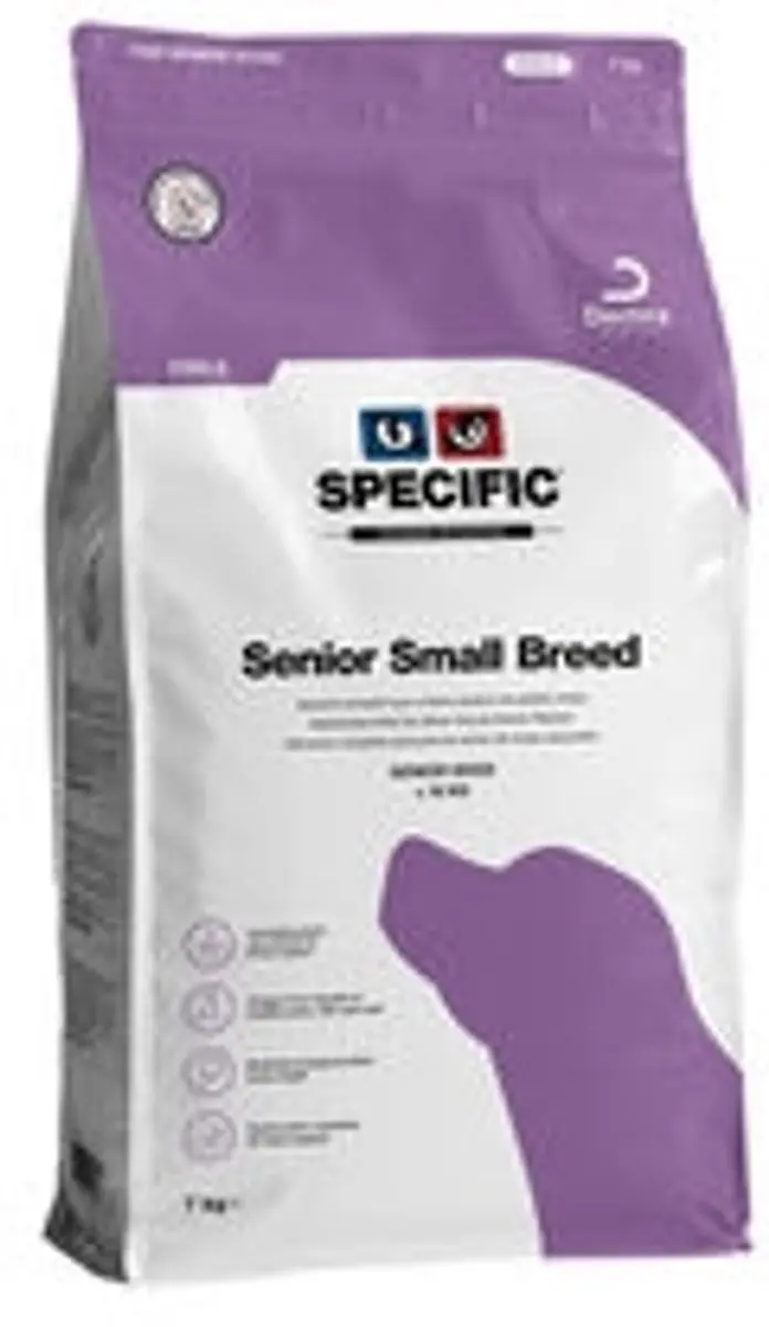 Specific Senior Small Breed CGD-S
