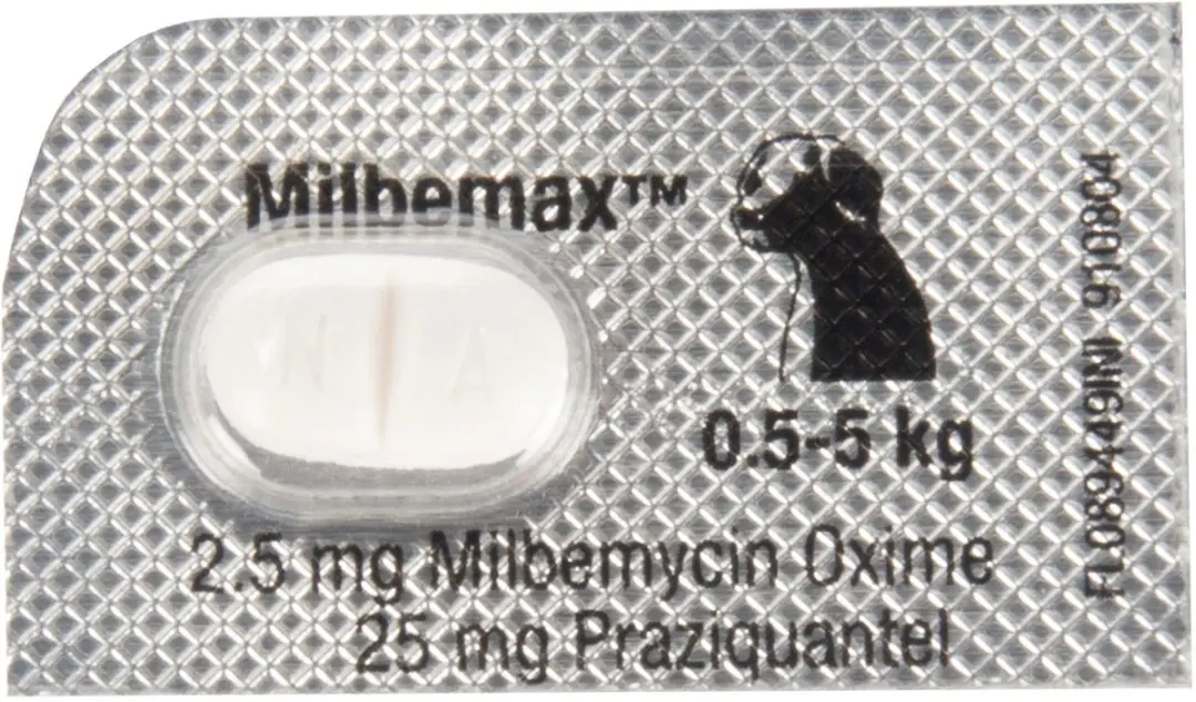 Milbemax