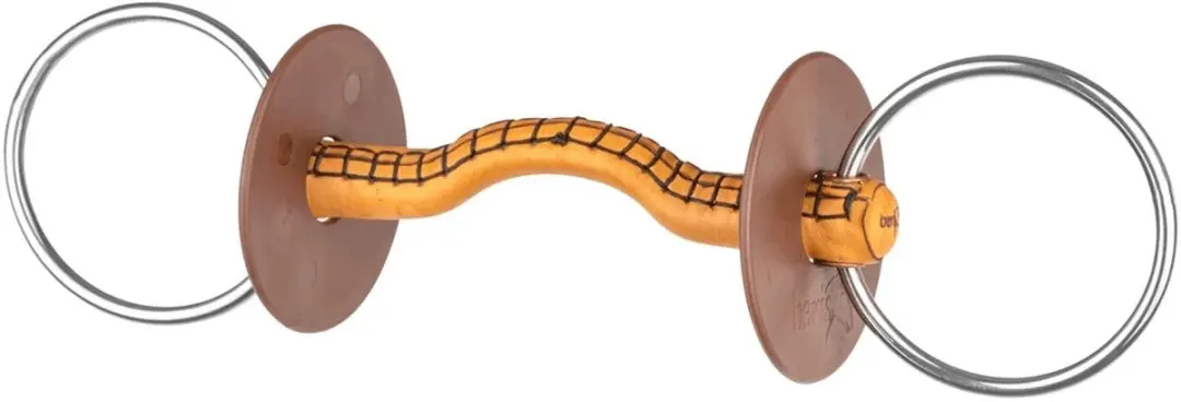 Zandona Therapeutic Ceramic Deken-S Grijs/Zwart