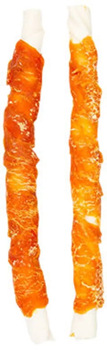 Voskes Hondensnack Stick Kip 2 Stuks