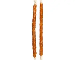 Voskes Hondensnack Stick Kip 2 Stuks