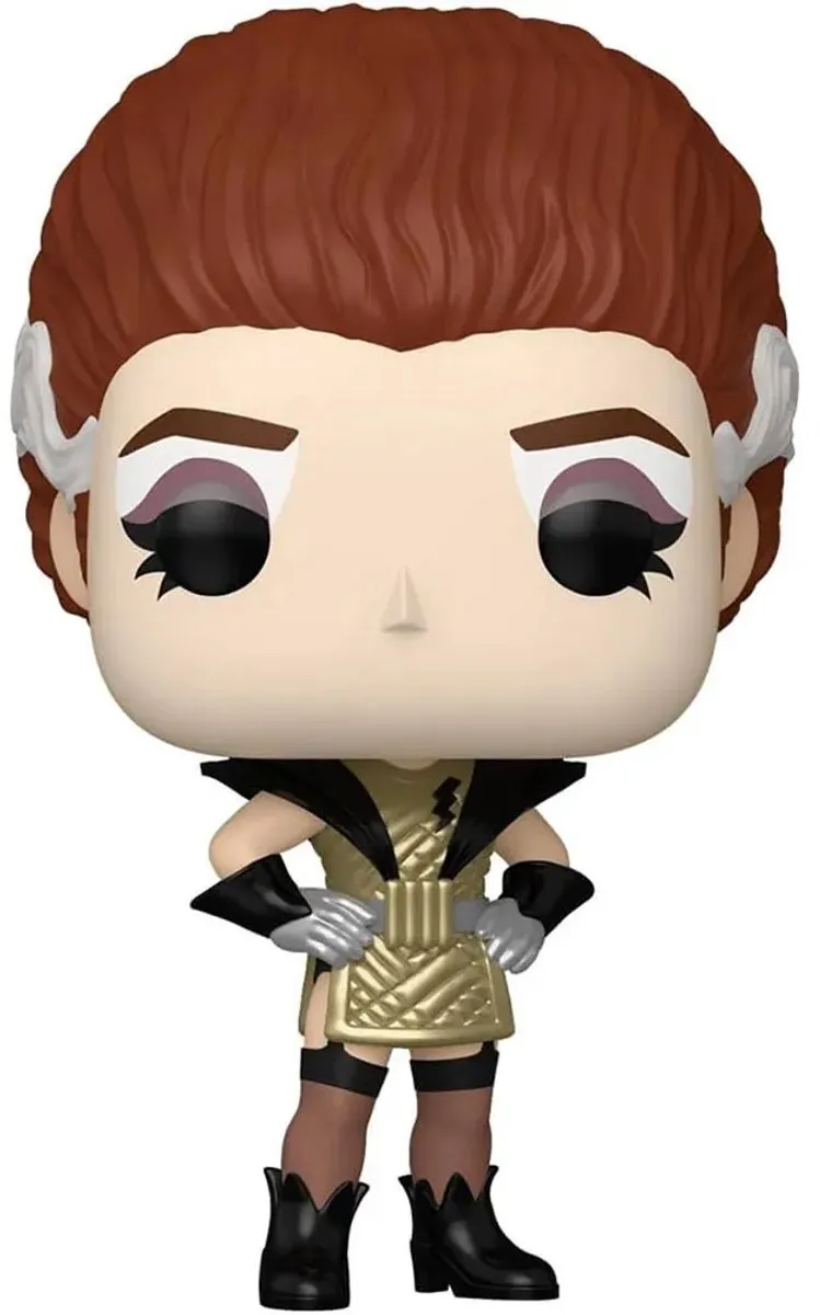 Funko Pop! Movies The Rocky Horror Picture Show Magenta #1913