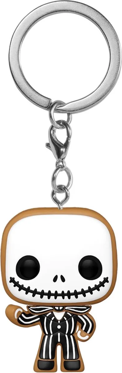 Pocket Pop - Jack Skellington - Special edition