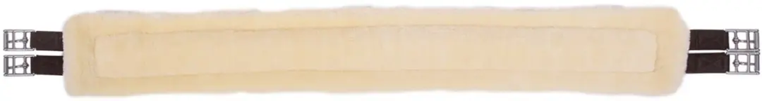 QHP Singel Ontario Bruin 120cm