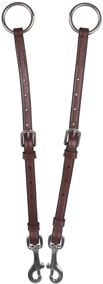 QHP Martingaalvork Regular - Pony - Bruin