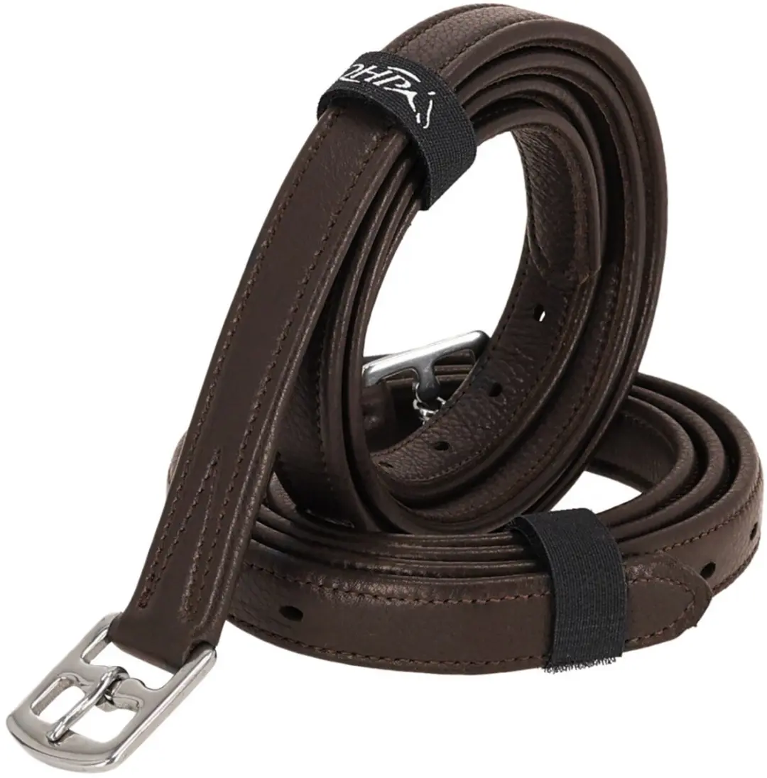 QHP Beugelriem Sensisoft 120cm