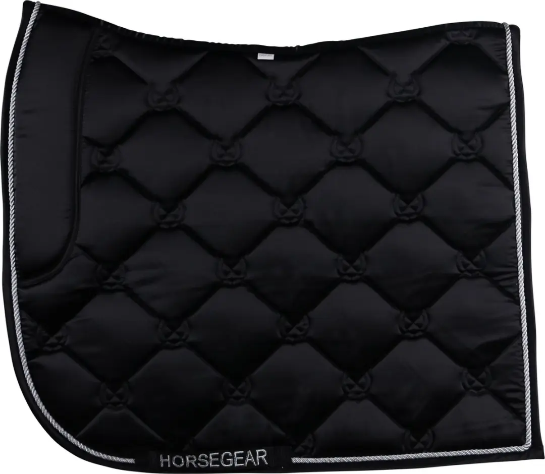 Horsegear Zadeldek Bayesa Full