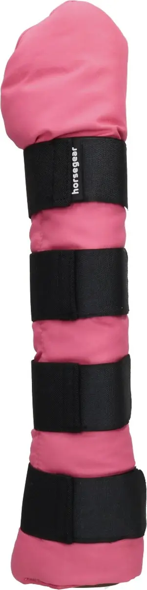 Horsegear Staartbeschermer Horsegear Roze