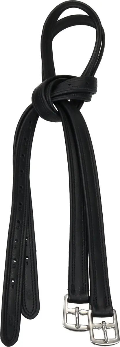 Horsegear HGLuxe Beugelriemen 150cm