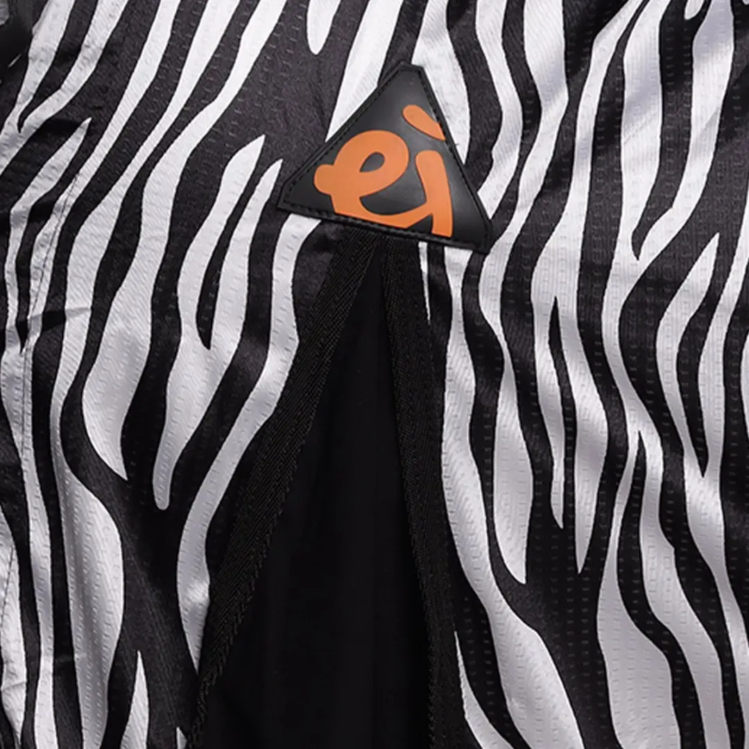 Epplejeck Ejathletic Zebra 2.0 Vliegendeken - 135/185