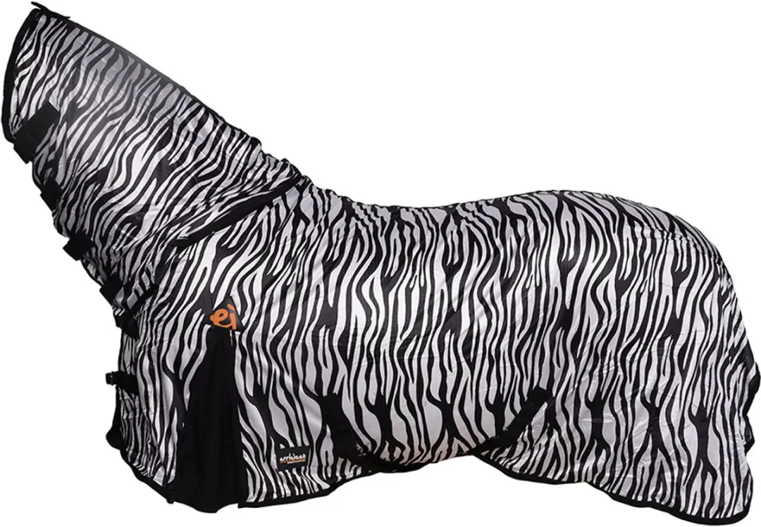 Epplejeck Ejathletic Zebra 2.0 Vliegendeken