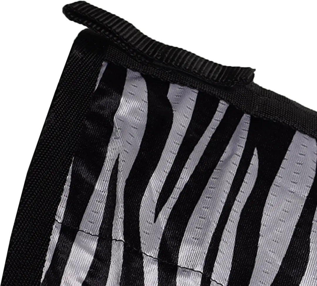 Epplejeck Ejathletic Zebra 2.0 Vliegendeken - 135/185