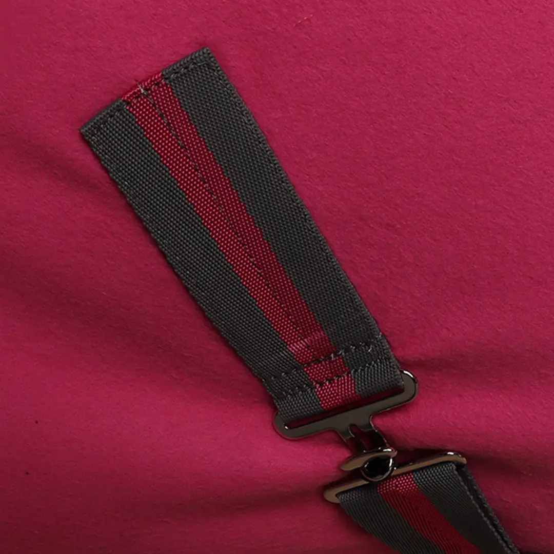 Epplejeck Ejzafra 2.0 Zweetdeken 155cm - Roze