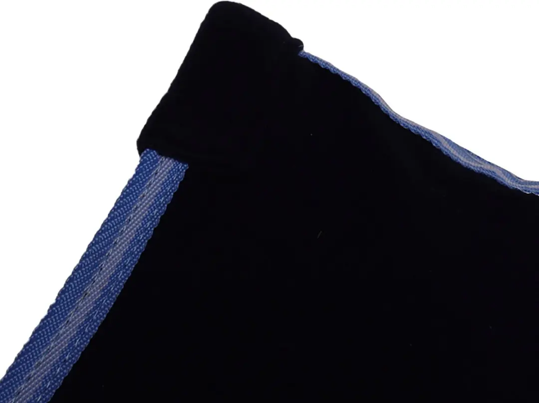 Epplejeck Ejzafra 2.0 Zweetdeken - 155cm Donkerblauw