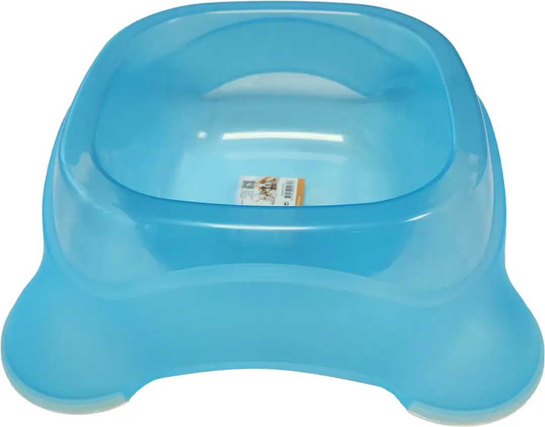 Nobleza Grote Hondenvoerbak XL 2000ml