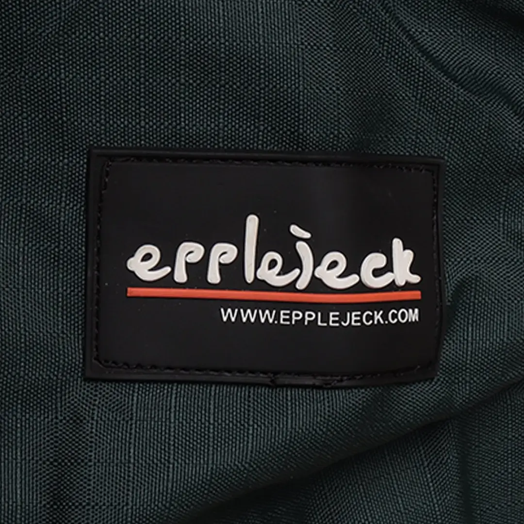 Epplejeck Ejrindal 2.0 Deken 0gr Groen 105