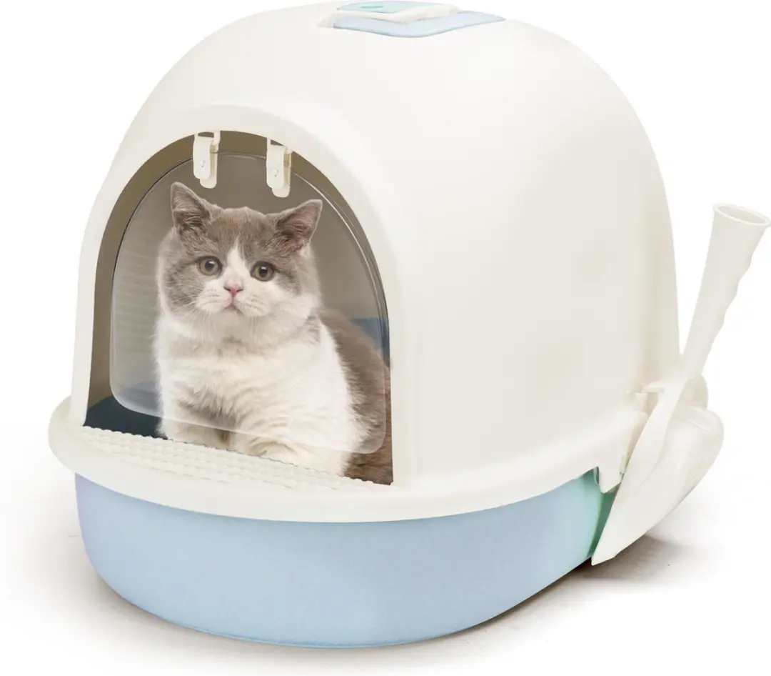 Nobleza Kattenbak