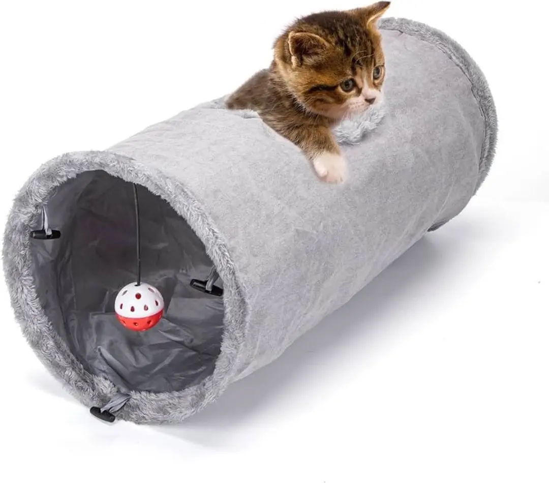 Nobleza Kattentunnel
