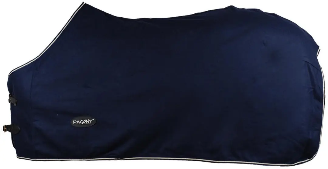 Pagony Britt Wollen Zweetdeken 165cm