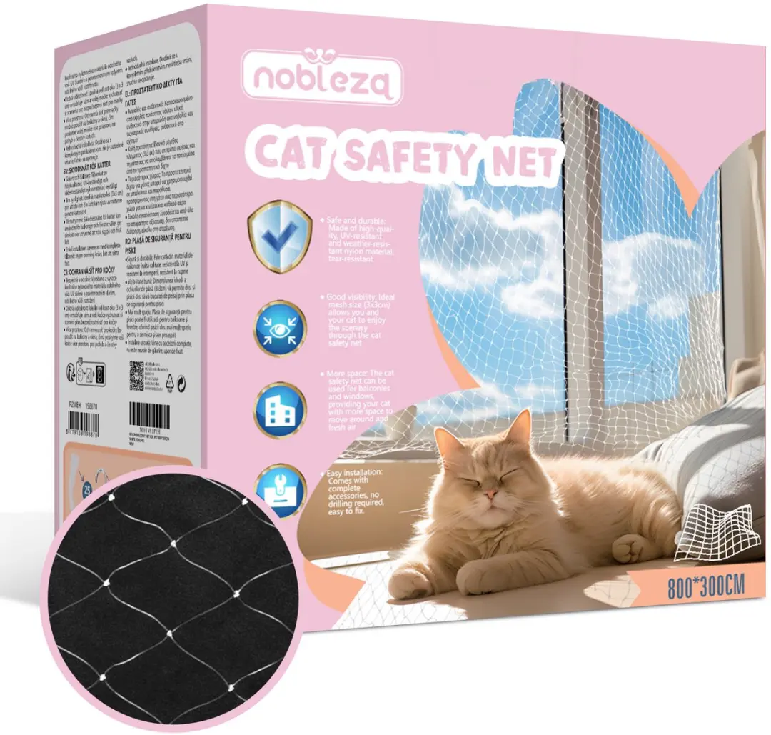 Nobleza Kattennet