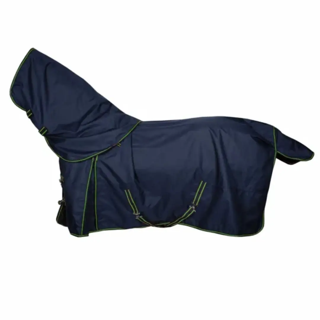 Pagony Lloro Outdoordeken 215 - Donkerblauw - 5000 g