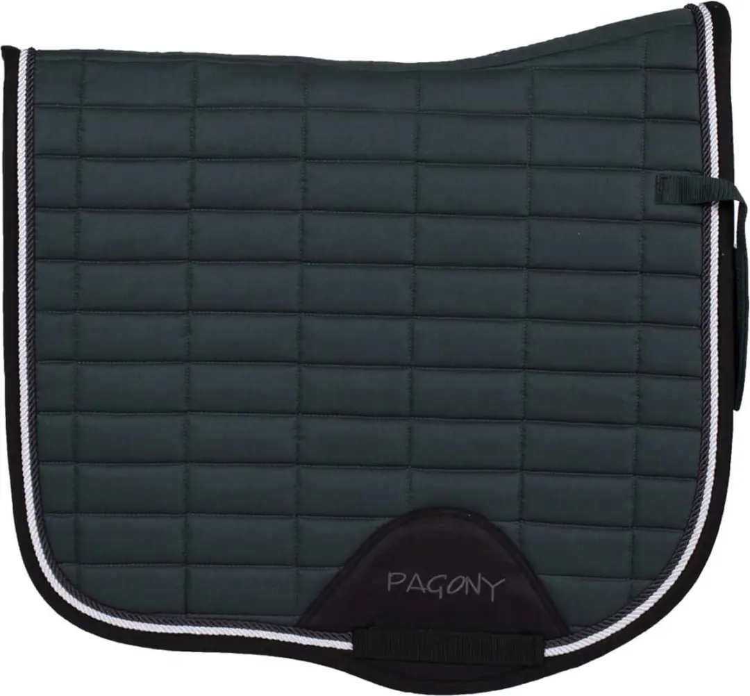 Pagony Work Zadeldek Full