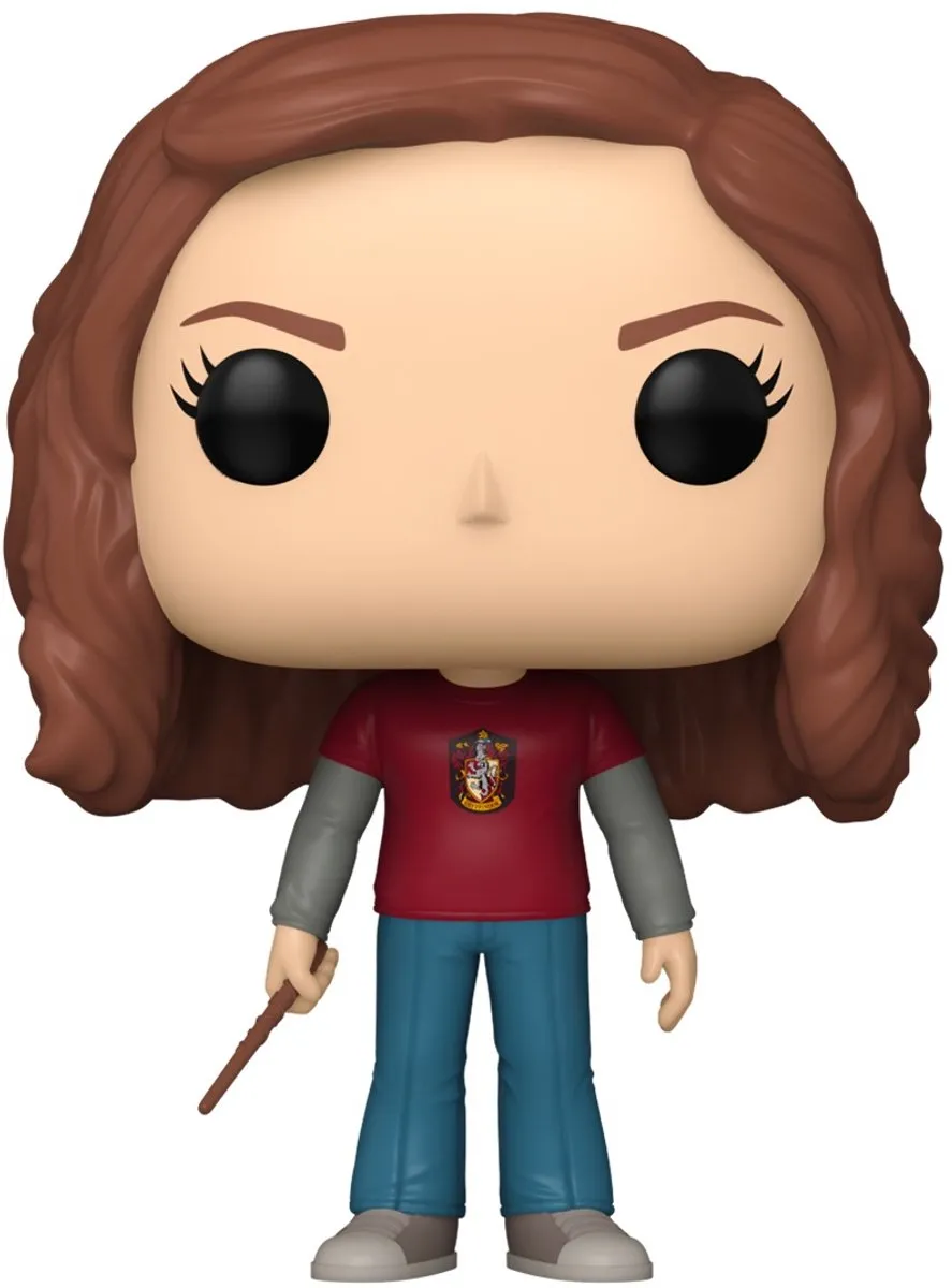 Funko Pop! Harry Potter Hermione Granger 86435