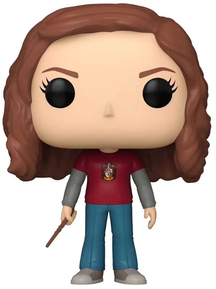 Funko Pop! Harry Potter Hermione Granger 86435 - Vinylfiguur