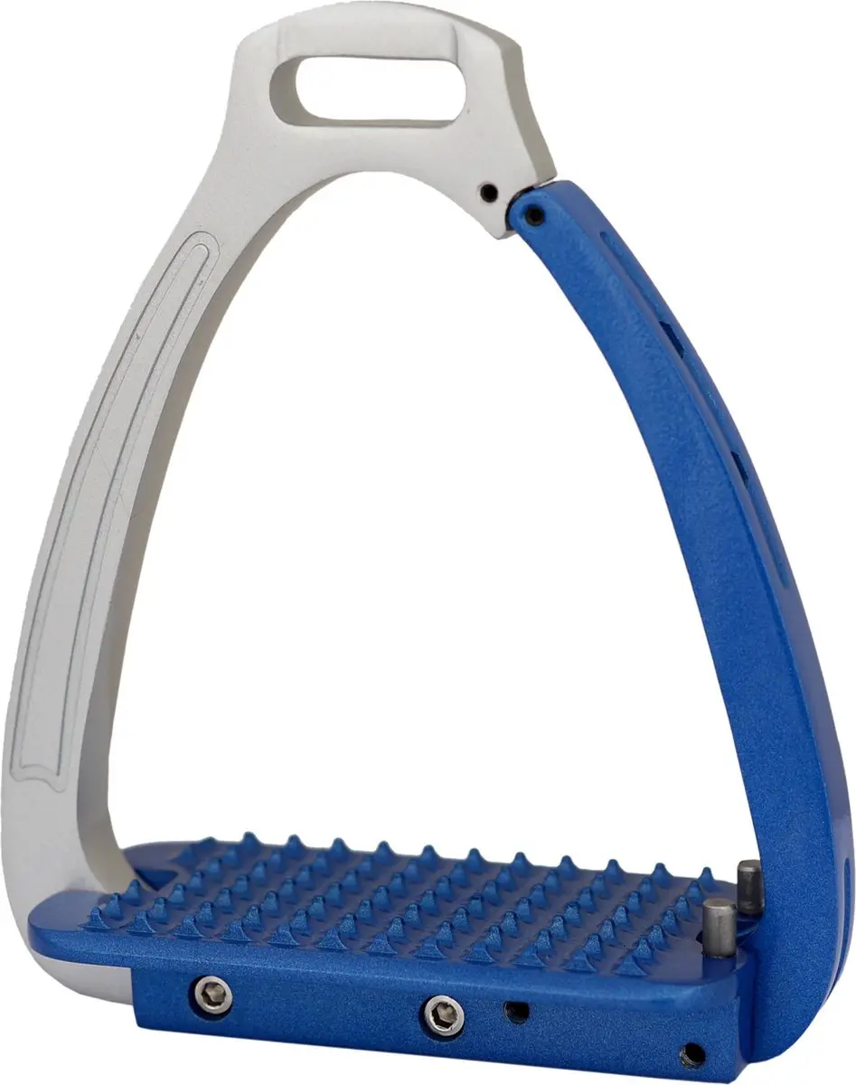 Pagony Bassano Veiligheidsbeugels 12cm