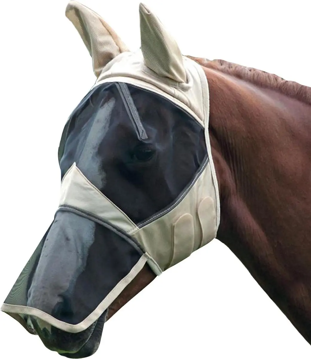 Pagony Fine Vliegenmasker Pony