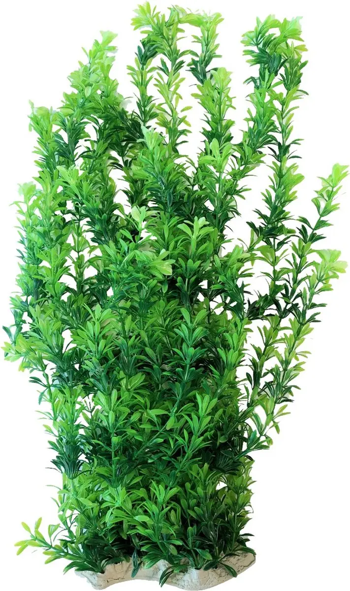 Nobleza Kunstplant Aquarium